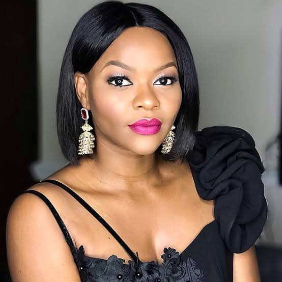 Kehinde Bankole Biography, Net Worth, Husband, Child, Baby Daddy, Married, Twin Sister