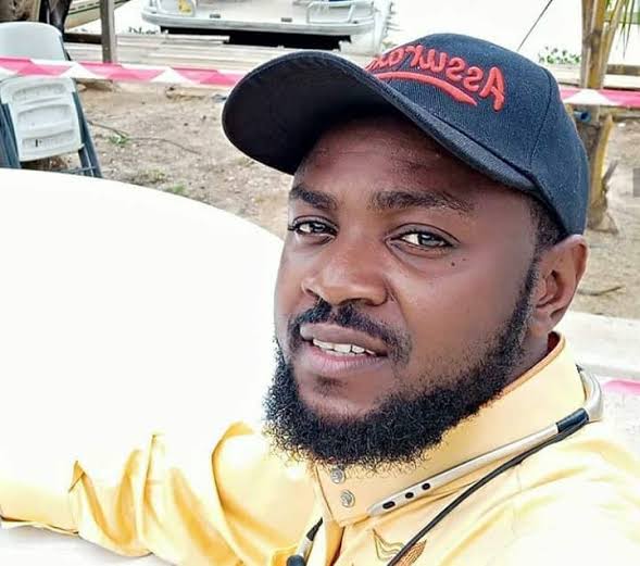 Meet Adam A Zango: Nigerian Scriptwriter, Director, Film Producer ...