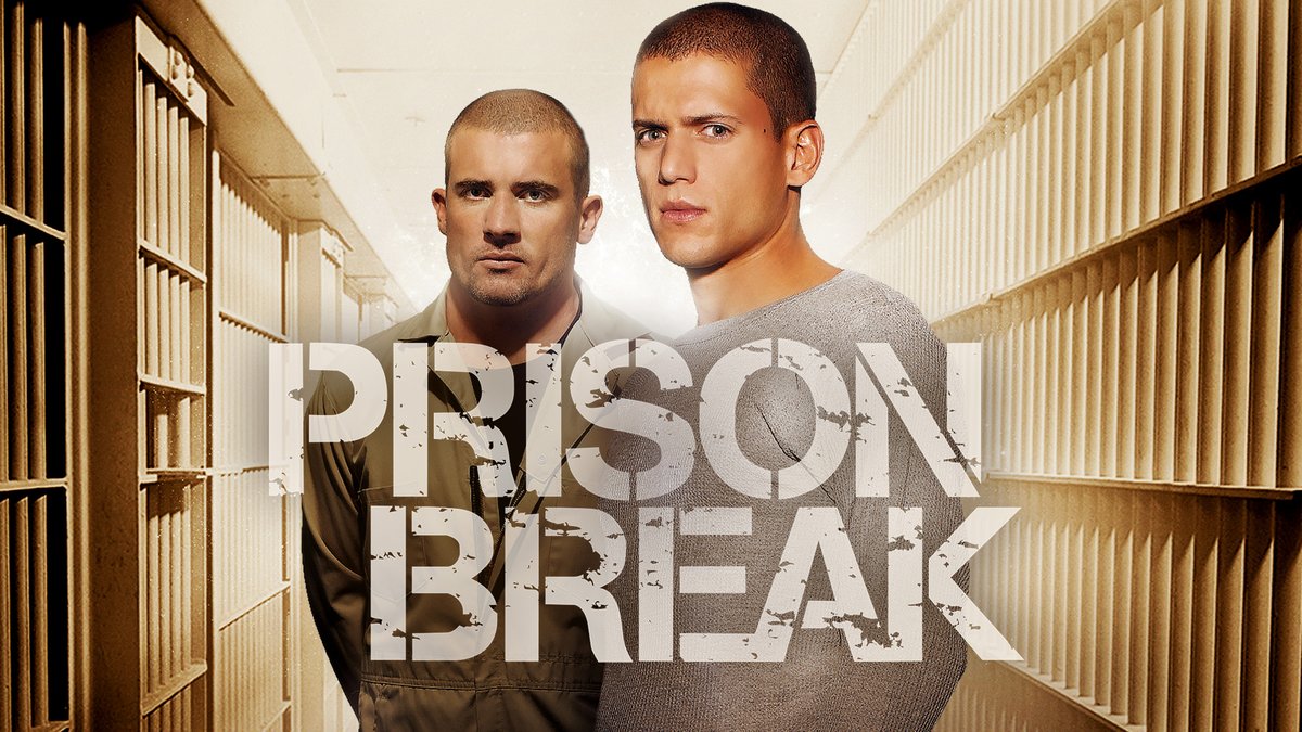 prison break season 5 episode 1 netflix