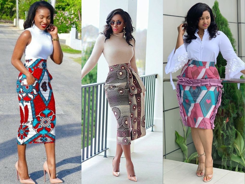 How To Cut And Sew A Pencil Skirt TechForest Nigeria, 49% OFF