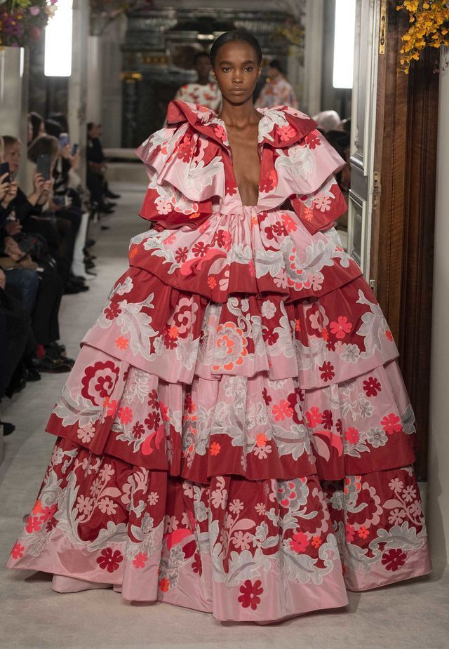 valentino dress 2019