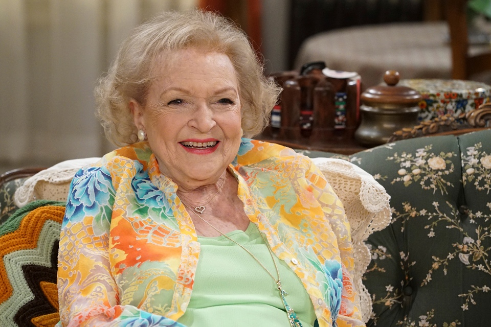 Betty White passes on before 100th birthday