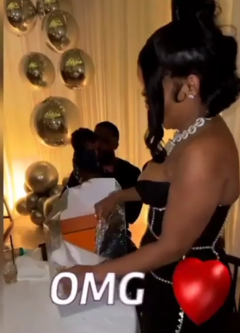 Gucci Mane gifts his wife $1 million for her birthday