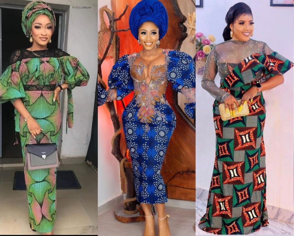 Latest Ankara Styles We Love ...