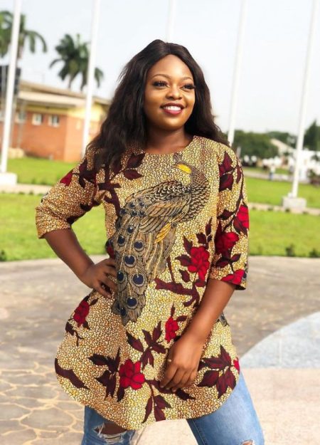 Maternity Ankara Styles for Women – GLAMSQUAD MAGAZINE