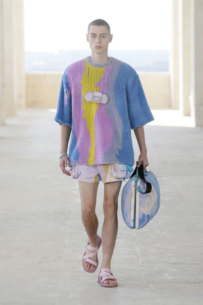 Bag and Accessories Spring Summer 2022 Trends for Men – GLAMSQUAD MAGAZINE