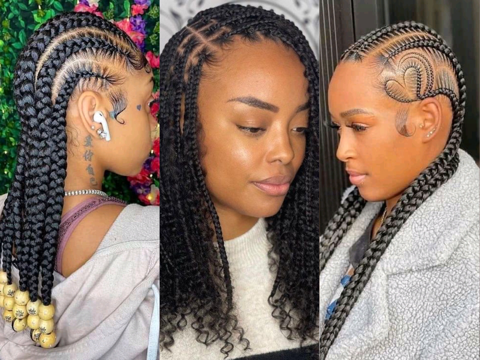 27 short bob hairstyles for black women trending in 2020  Brieflycoza