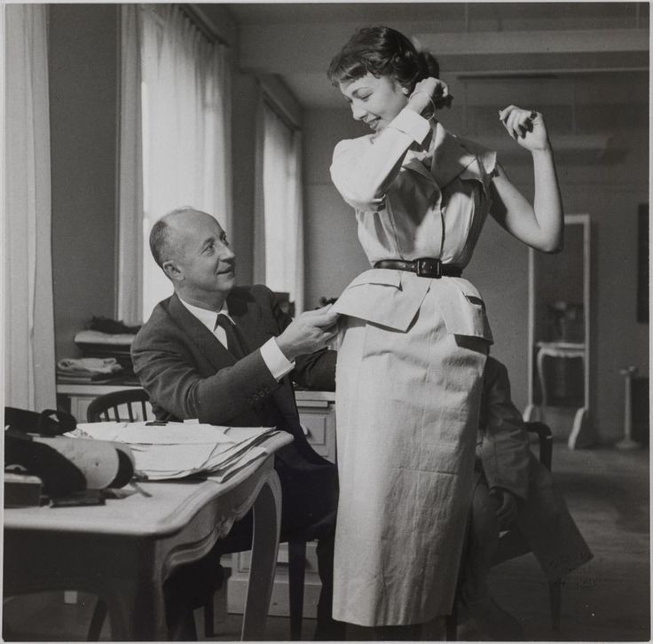 Fashion History: The history of Dior – GLAMSQUAD MAGAZINE
