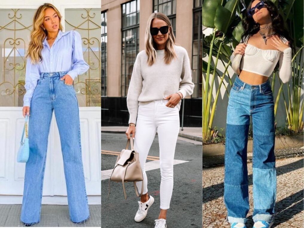 5 Most Trendy Jeans Trousers in 2022 – GLAMSQUAD MAGAZINE
