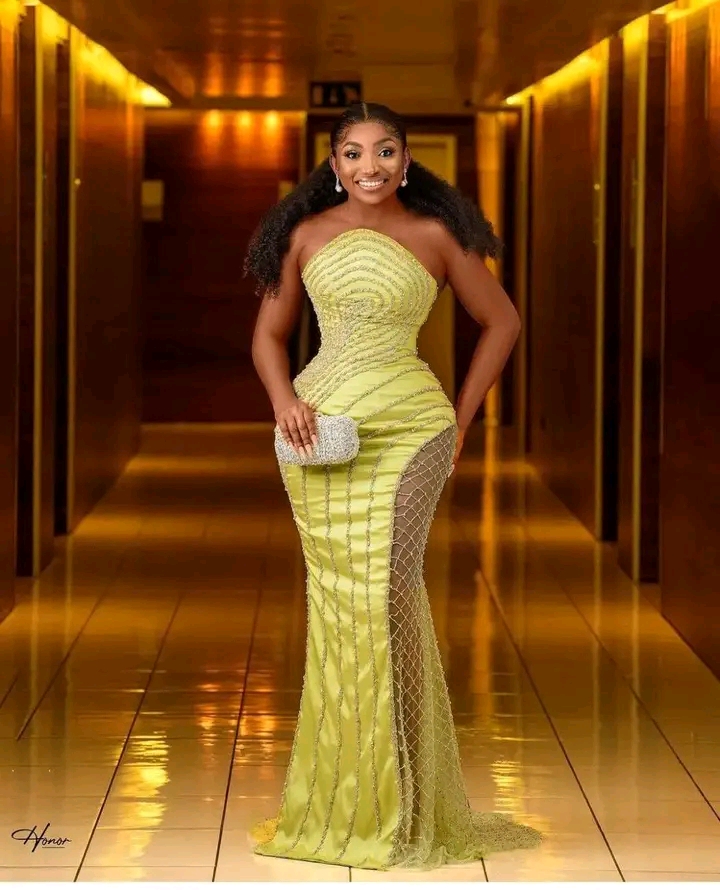20 More Fab Looks From the AMVCA 2022 (Female Celebrities)