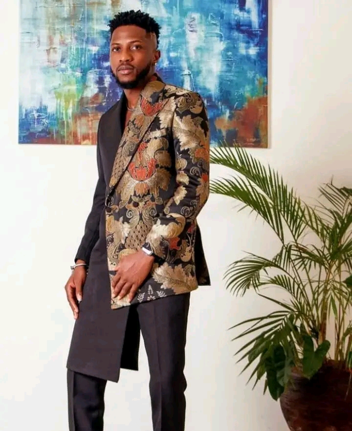 20 More Fab Looks From the AMVCA 2022 (Male Celebrities)