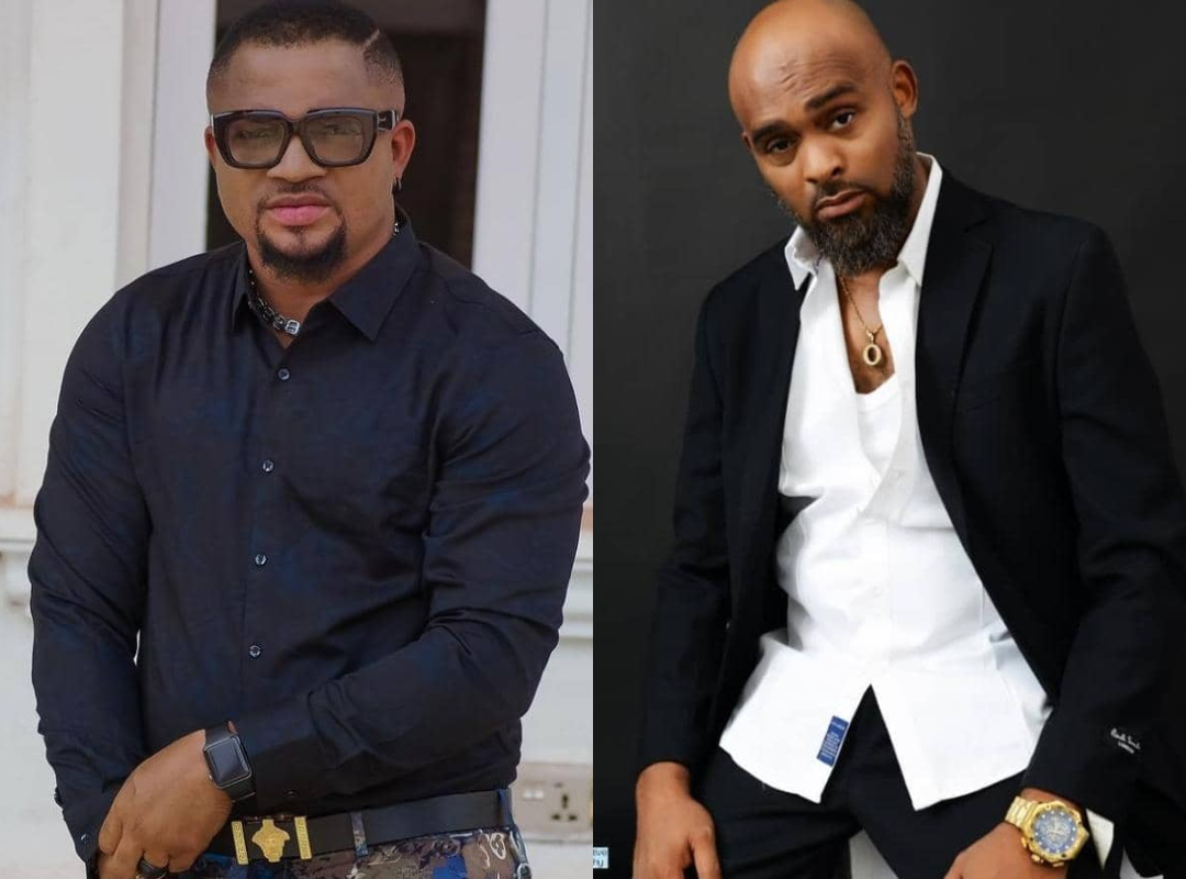 Walter Anga Slams Those Criticizing Nollywood Celebs Over The Death Of Leo Mezie Glamsquad 7854