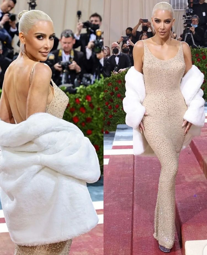 #MetGala2022: Best Dressed Celebrities at the Gala Night