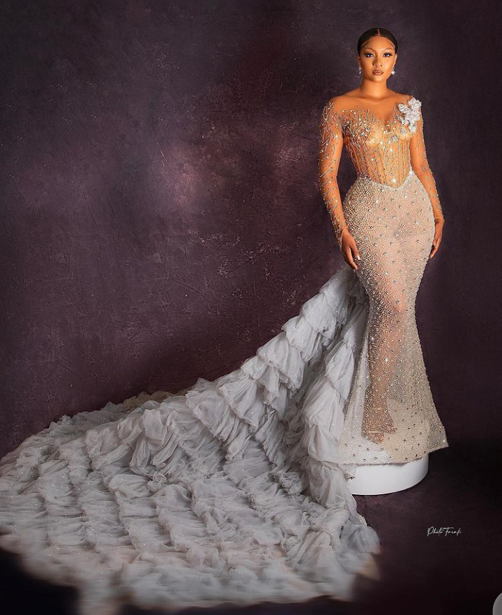 20 More Fab Looks From the AMVCA 2022 (Female Celebrities)