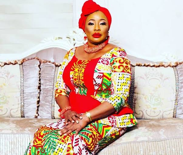 10 Amazing Facts You Should Know About Actress Clarion Chukwura ...