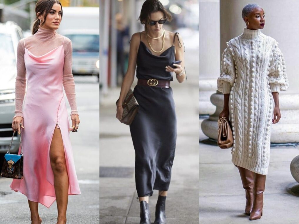 5 Must Have Dresses in 2022