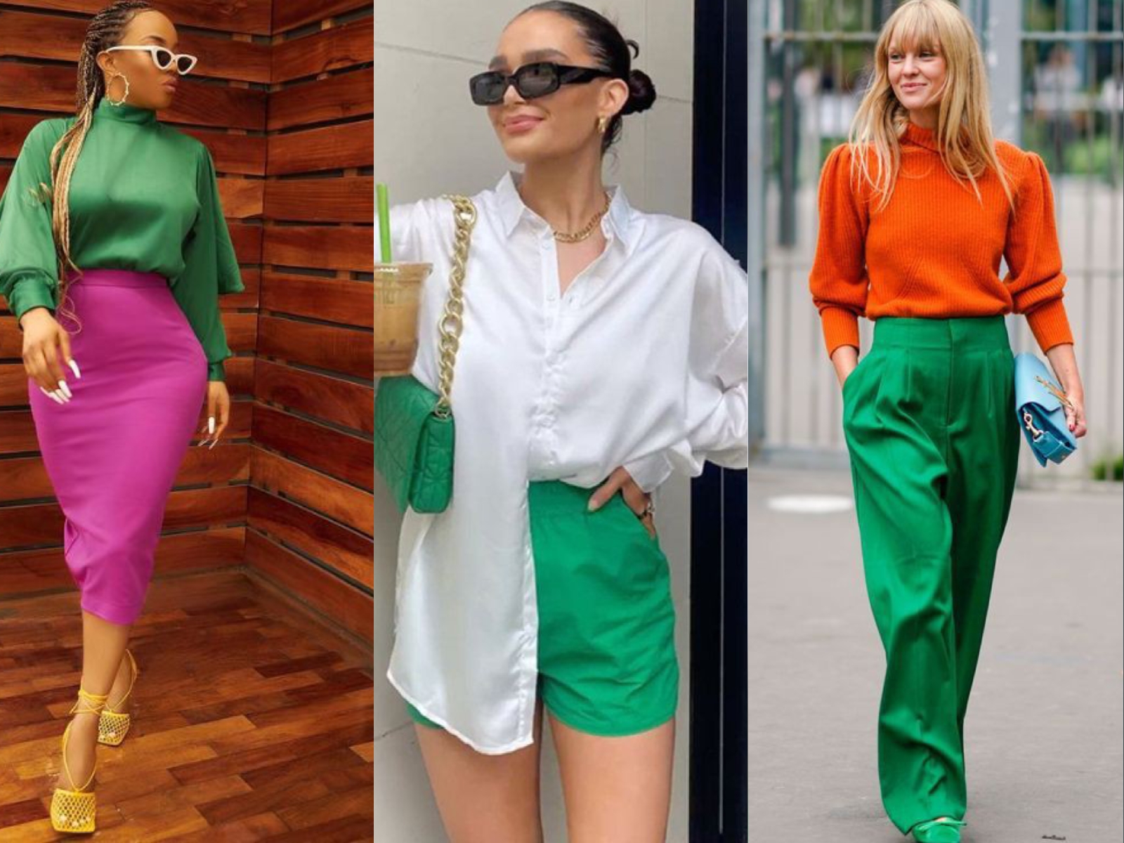 5-best-colors-to-pair-with-your-green-outfits-glamsquad-magazine