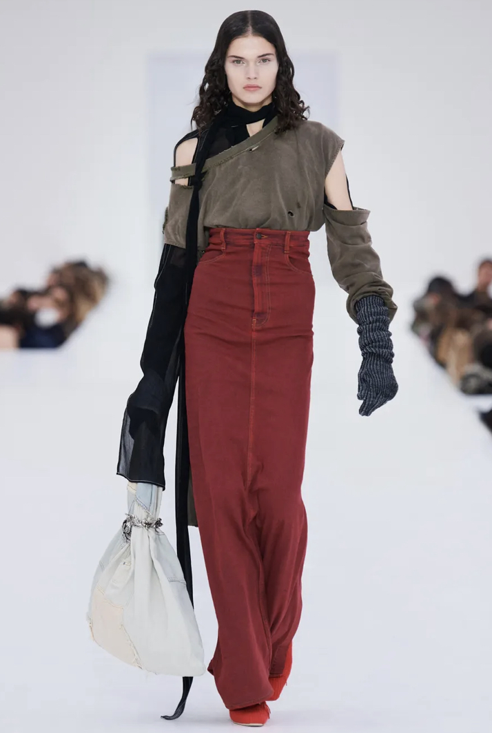 10 Biggest Fashion Trends From Fall Winter 2022-23 – GLAMSQUAD MAGAZINE