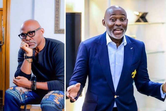 Meet Richard Mofe Damijo (RMD) & Other Highest Paid Nollywood Actors ...