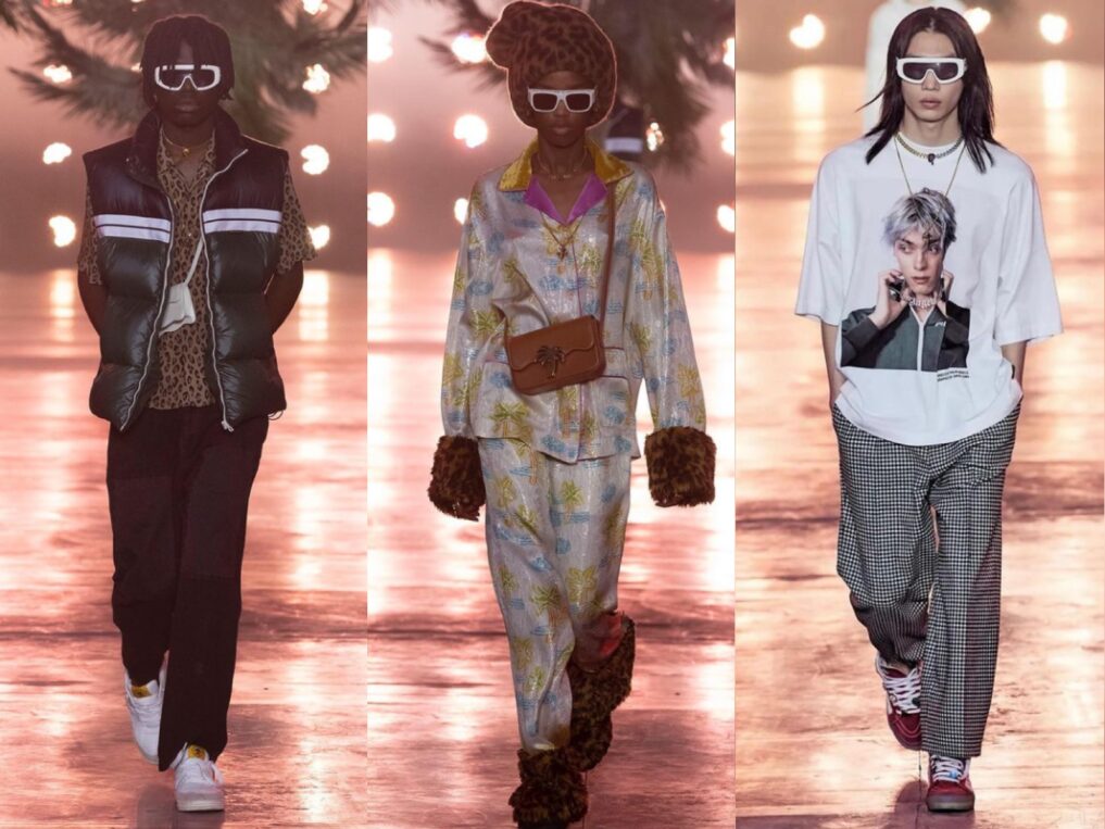 Palm Angels Fall 2022 Ready-to-Wear Collection