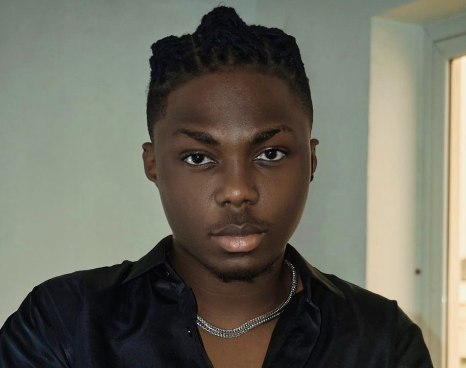 Mavin Latest Signee, Bayanni Releases EP   GLAMSQUAD MAGAZINE