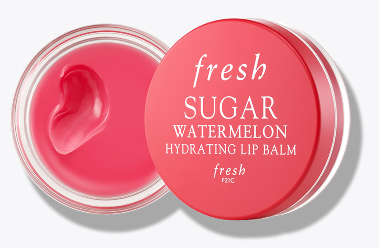 Lip balm