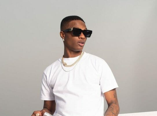 Wizkid