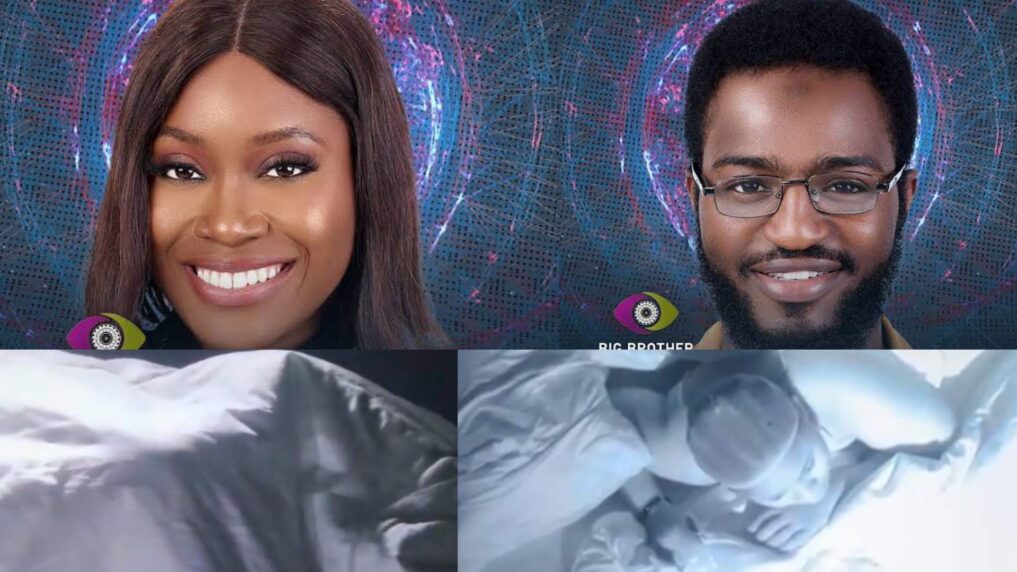 1017px x 572px - Pere, others react to Daniella and Khalid s3x Video â€“ GLAMSQUAD MAGAZINE