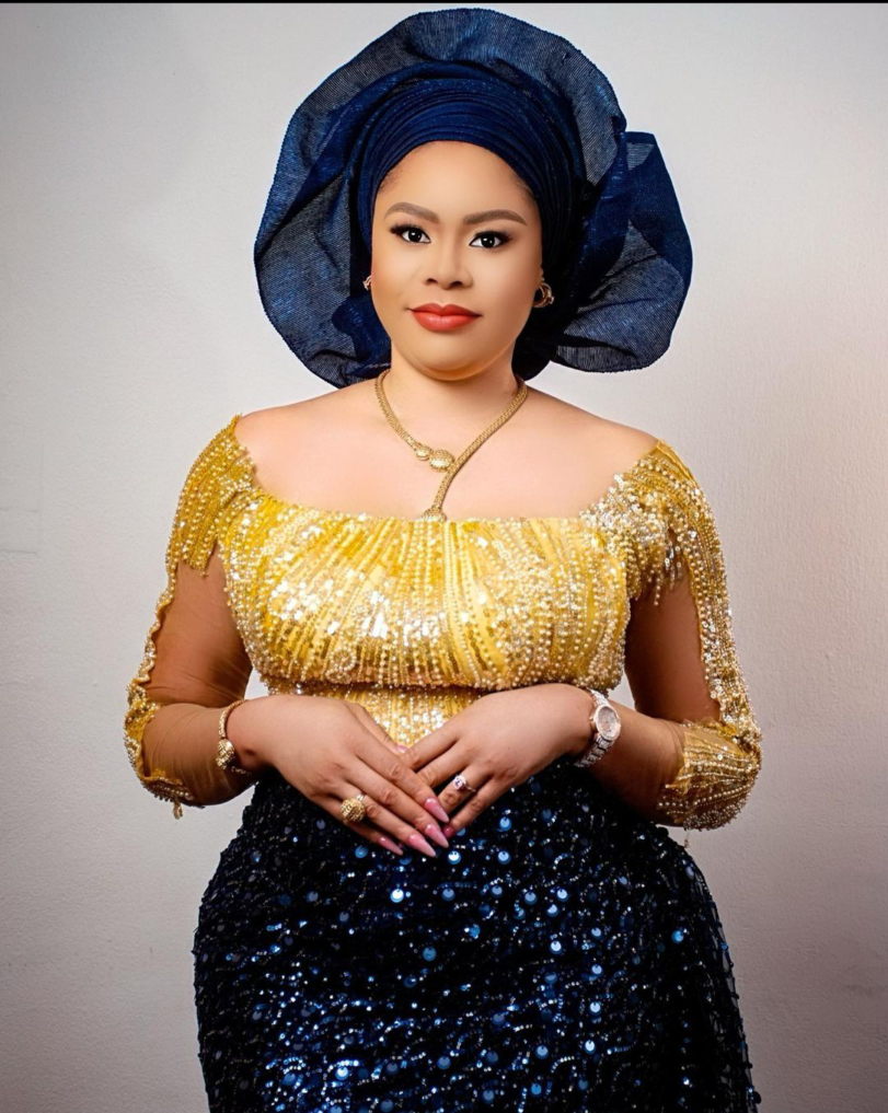 Femi Fani Kayode’s Ex Wife Precious Chikwendu Celebrates ‘scarniersary’ Over Her Pains