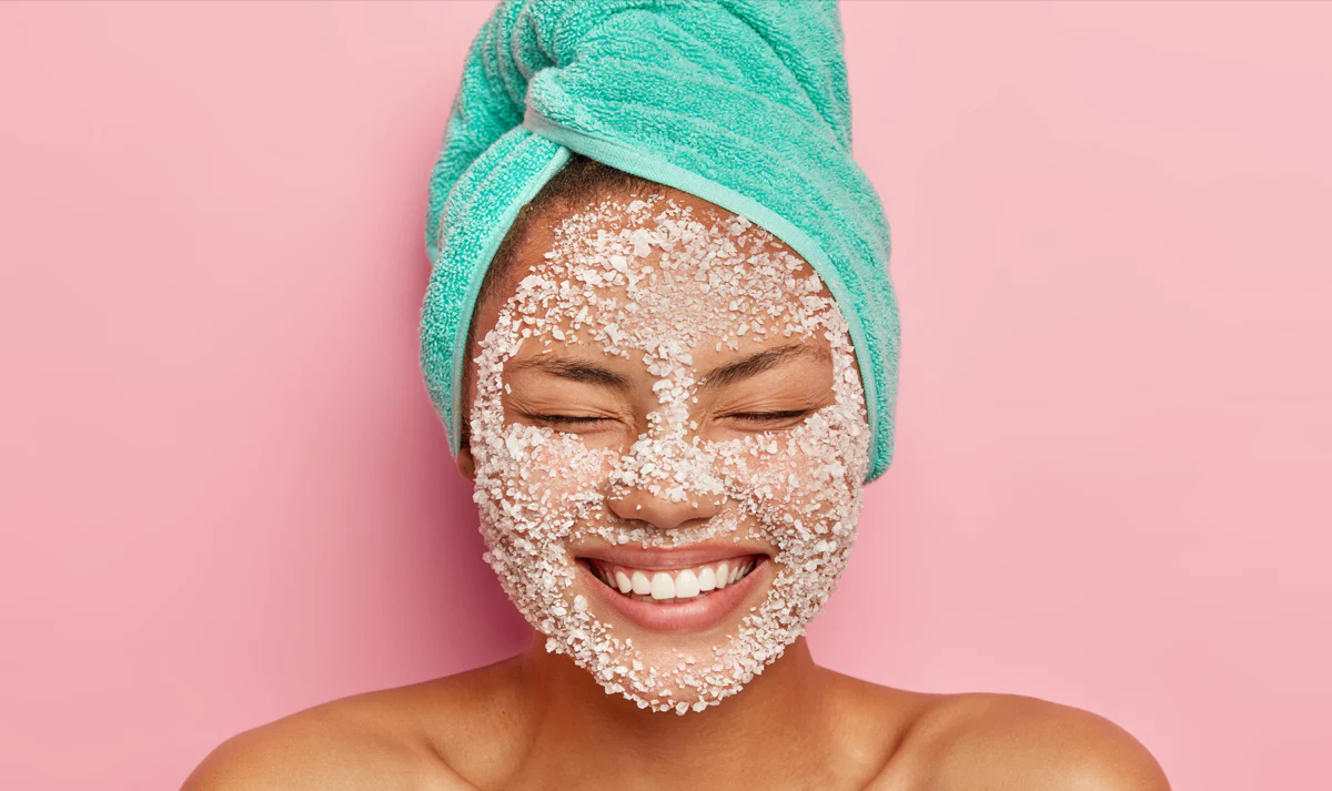 Exfoliate