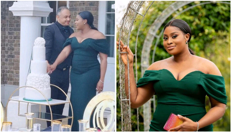 10 need to know fact about Daddy Freeze's new wife, Benedicta Elechi – GLAMSQUAD MAGAZINE