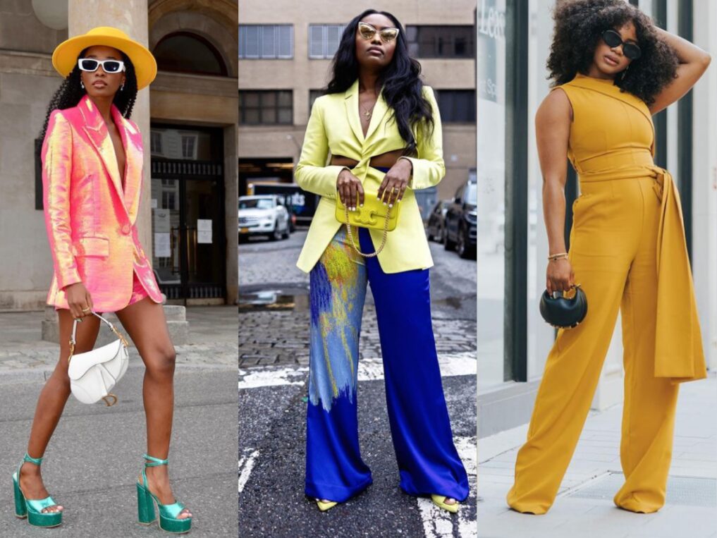Best Street Style Moments This Week Vol 24
