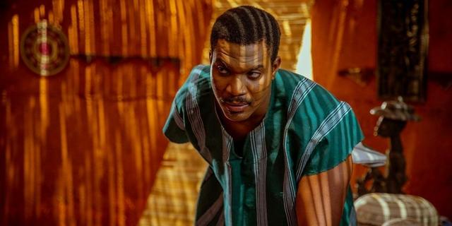 Kunle Remi speaks on Mr Macaroni’s character