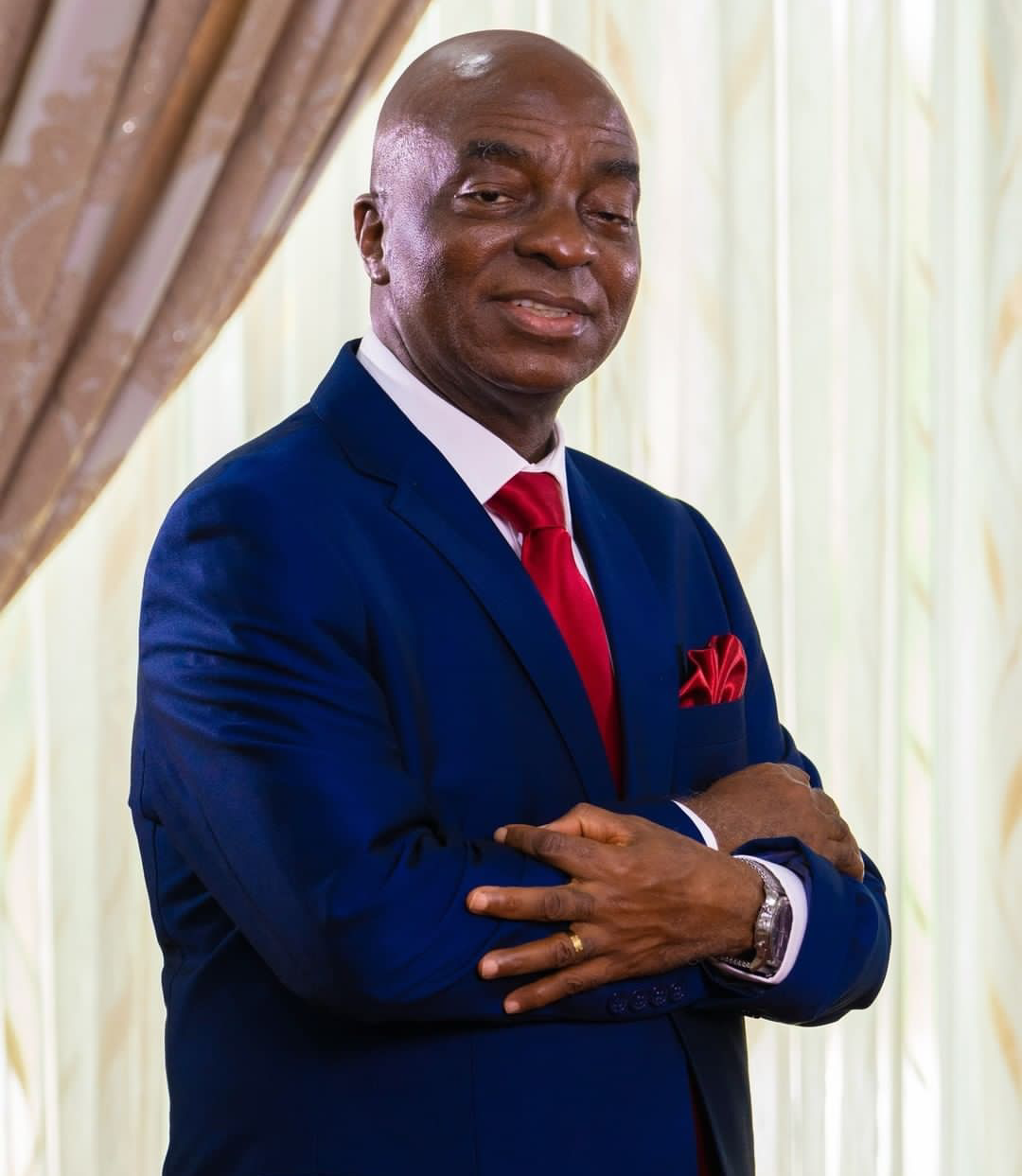 Top 10 Richest Pastors In Africa GLAMSQUAD MAGAZINE