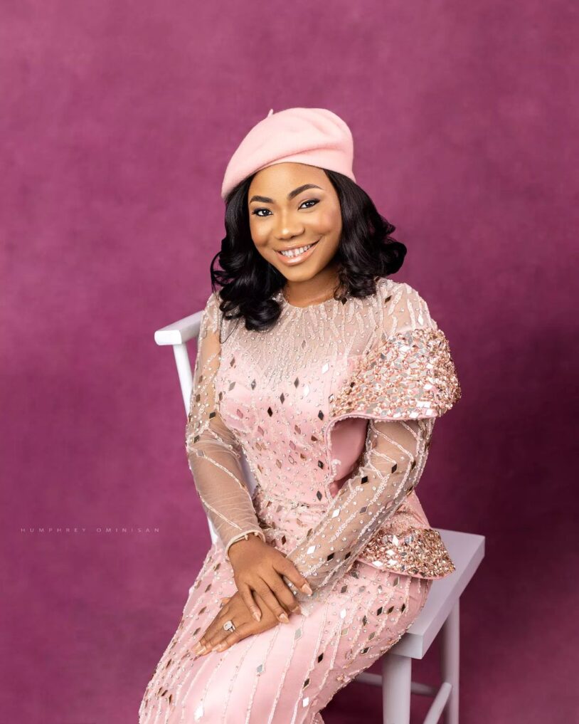 Celebrities, hubby celebrate Mercy Chinwo on birthday as singer shares  adorable photos â€“ GLAMSQUAD MAGAZINE