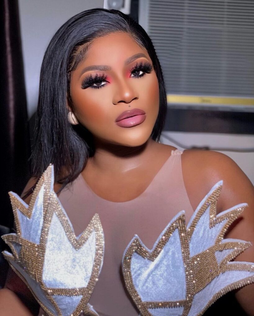 Glam Look Of The Day Destiny Etiko Slays In New Photo Glamsquad Magazine