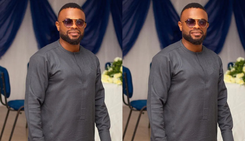 Actor, Okon announces funeral date for late mother – GLAMSQUAD MAGAZINE