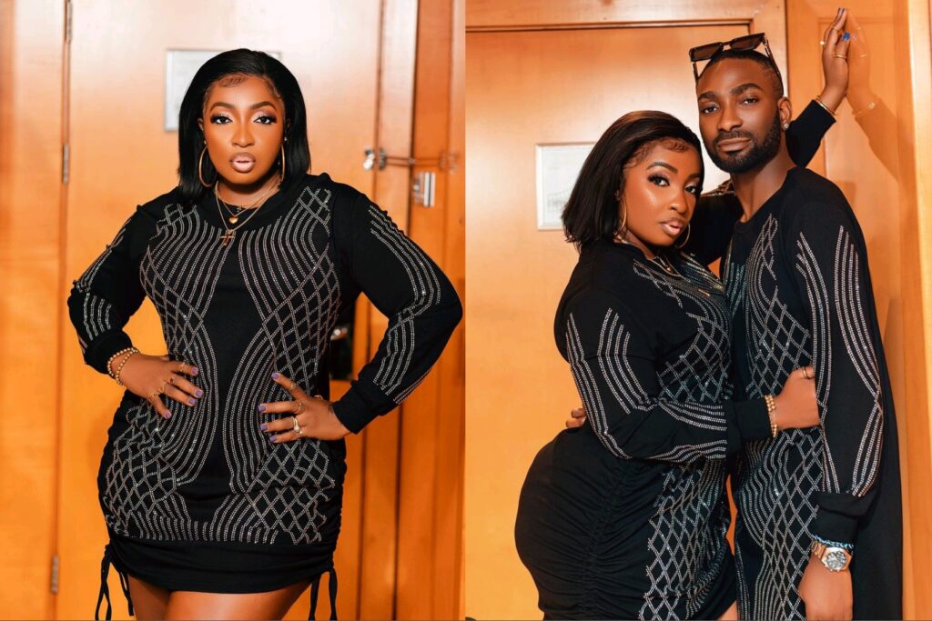 “I will tell my story when I deem fit” Anita Joseph speaks amid crashed marriage