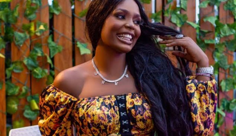 "I Pray God Heal You"- Reactions As Bbnaija's Kaisha Deletes All ...