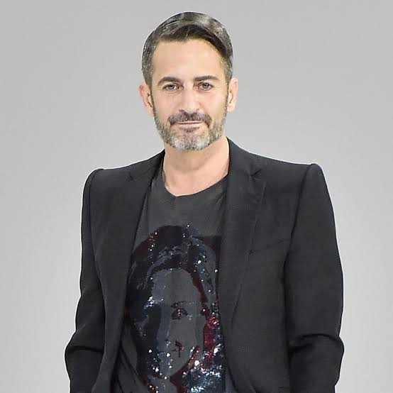 Fashion History: the history of Marc Jacobs – GLAMSQUAD MAGAZINE