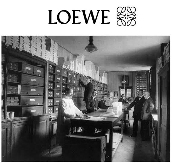 Loewe's History