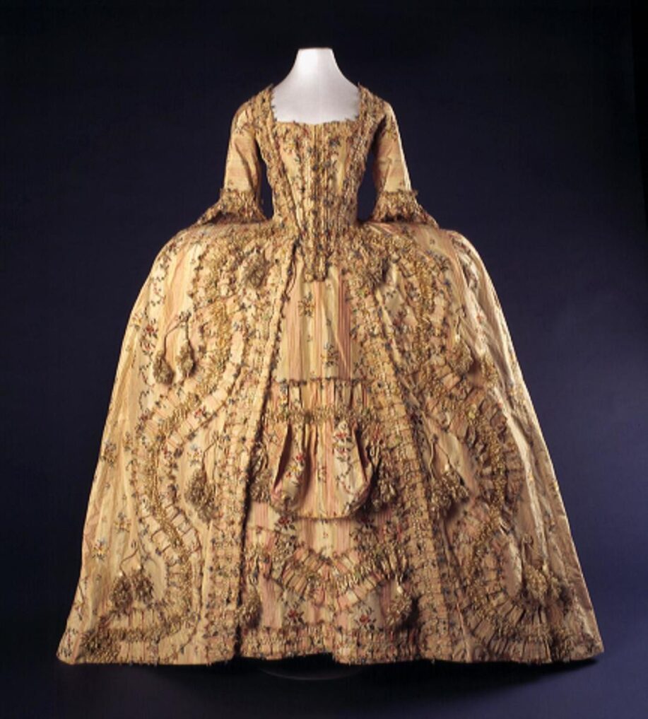 Fashion History Sessions: fashion history of the 1700s – GLAMSQUAD MAGAZINE