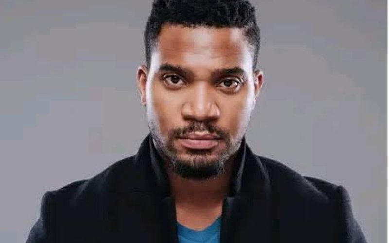 "2017 was tough for me" Actor Kunle Remi reveals near suicide