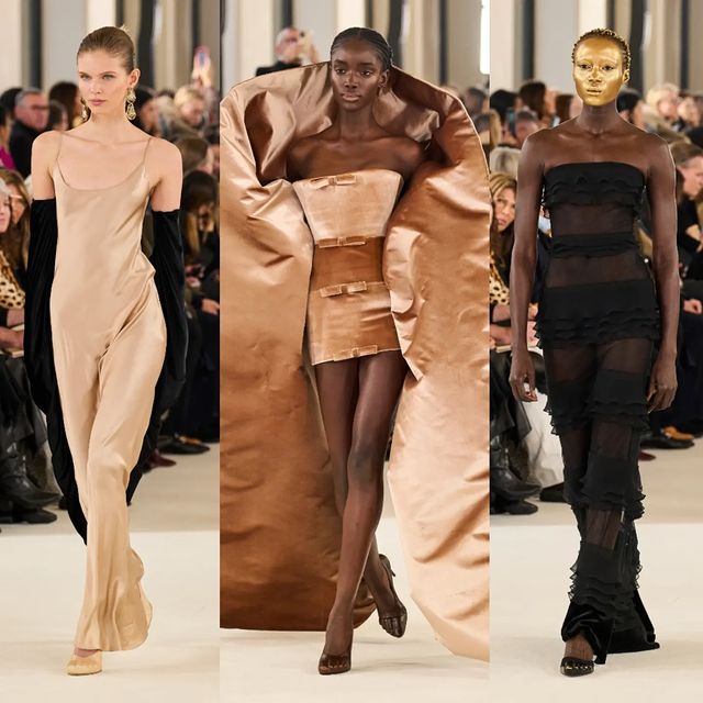 Maison Schiaparelli - Haute Couture Fall-Winter 2023/24 : 11 / 30