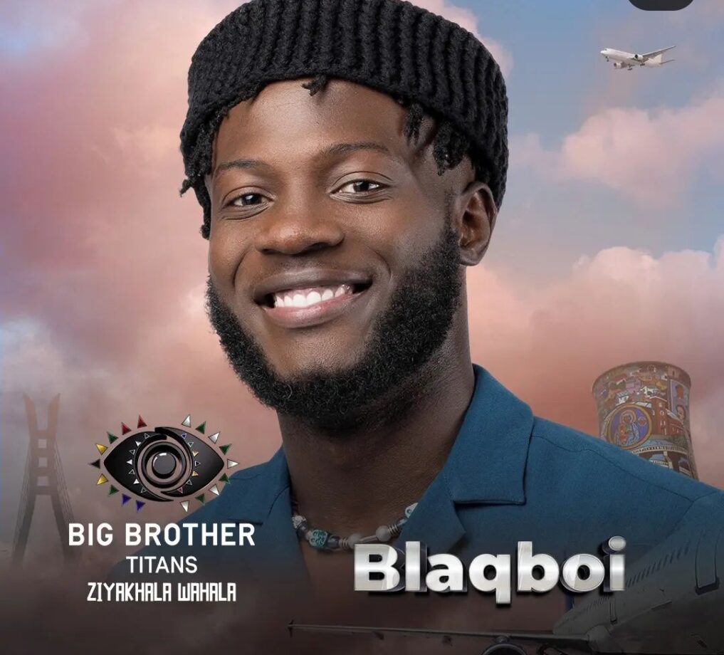 Blaqboi