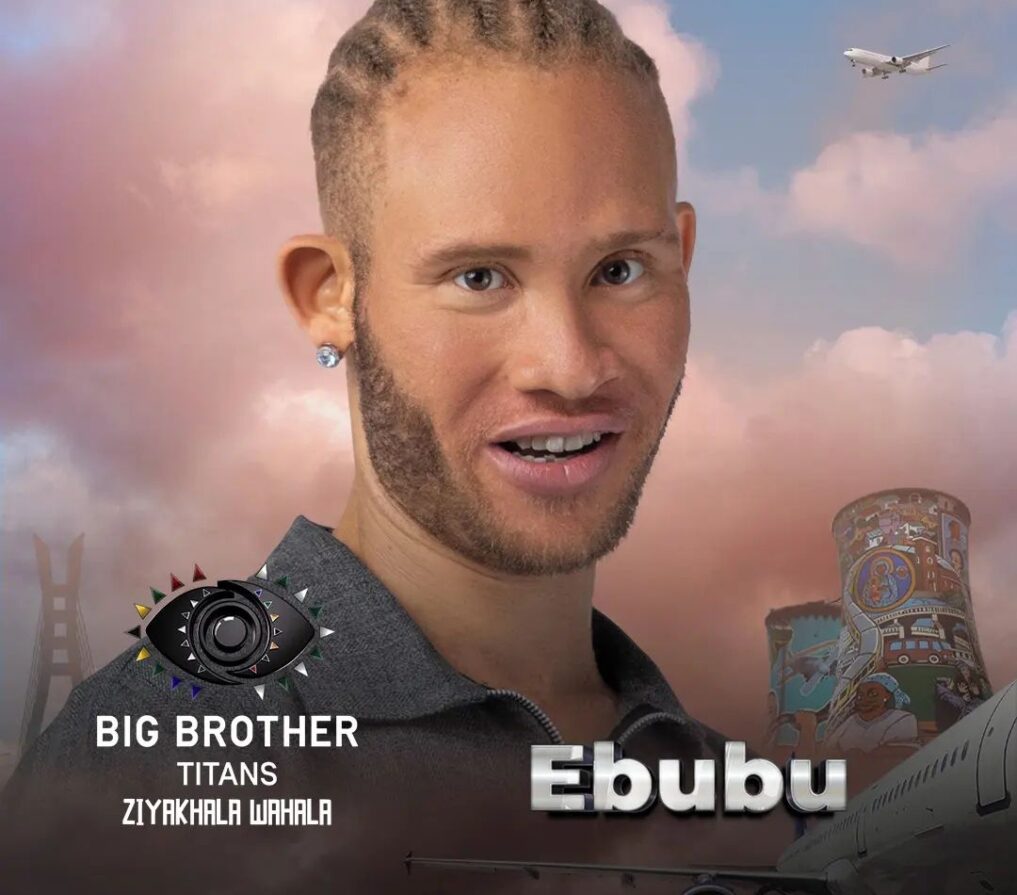 Ebubu