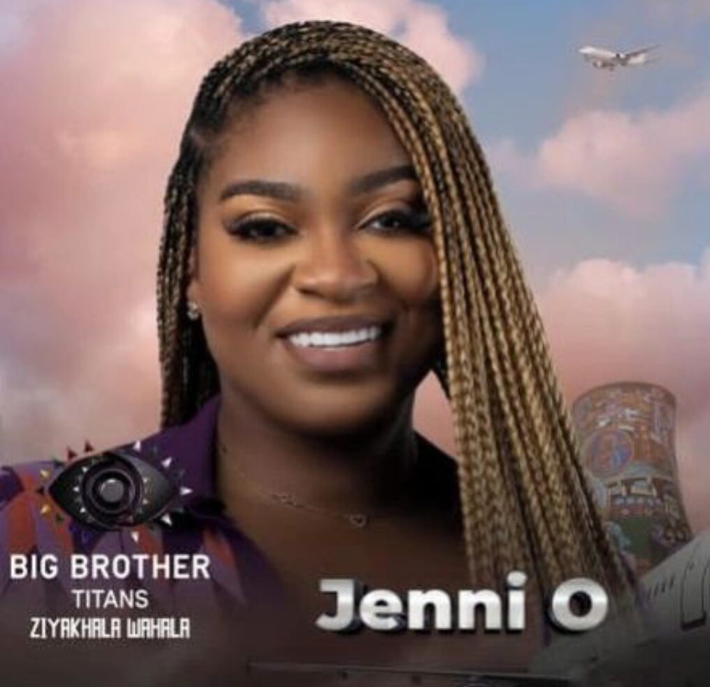 Jenni O