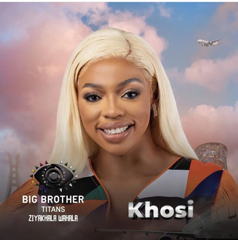 Khosi