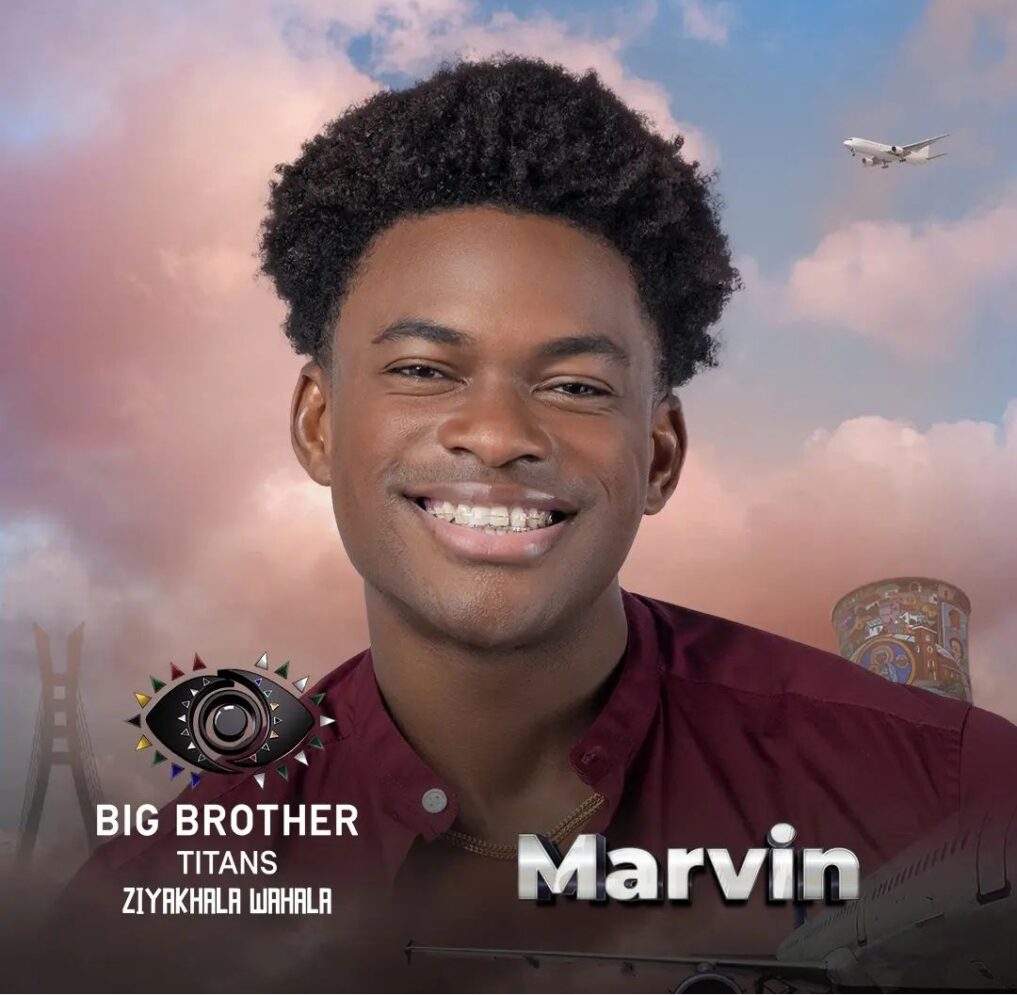 Marvin