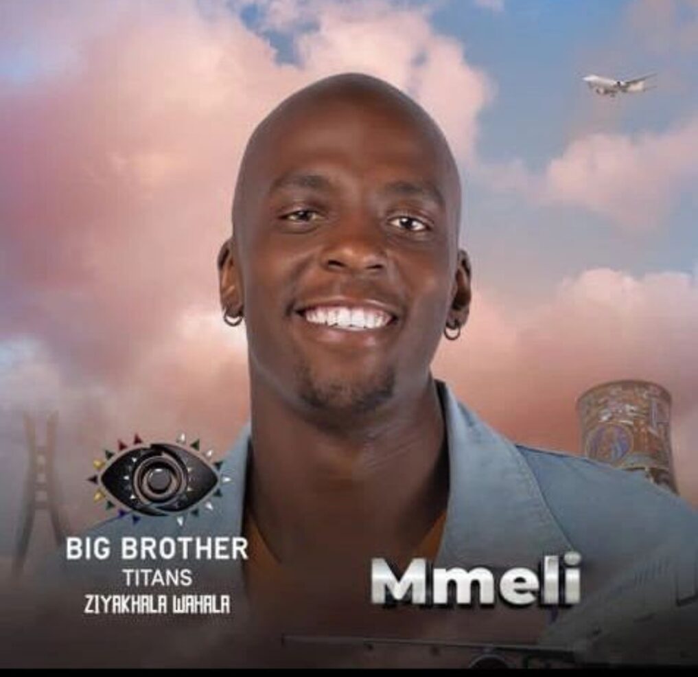 Mmeli